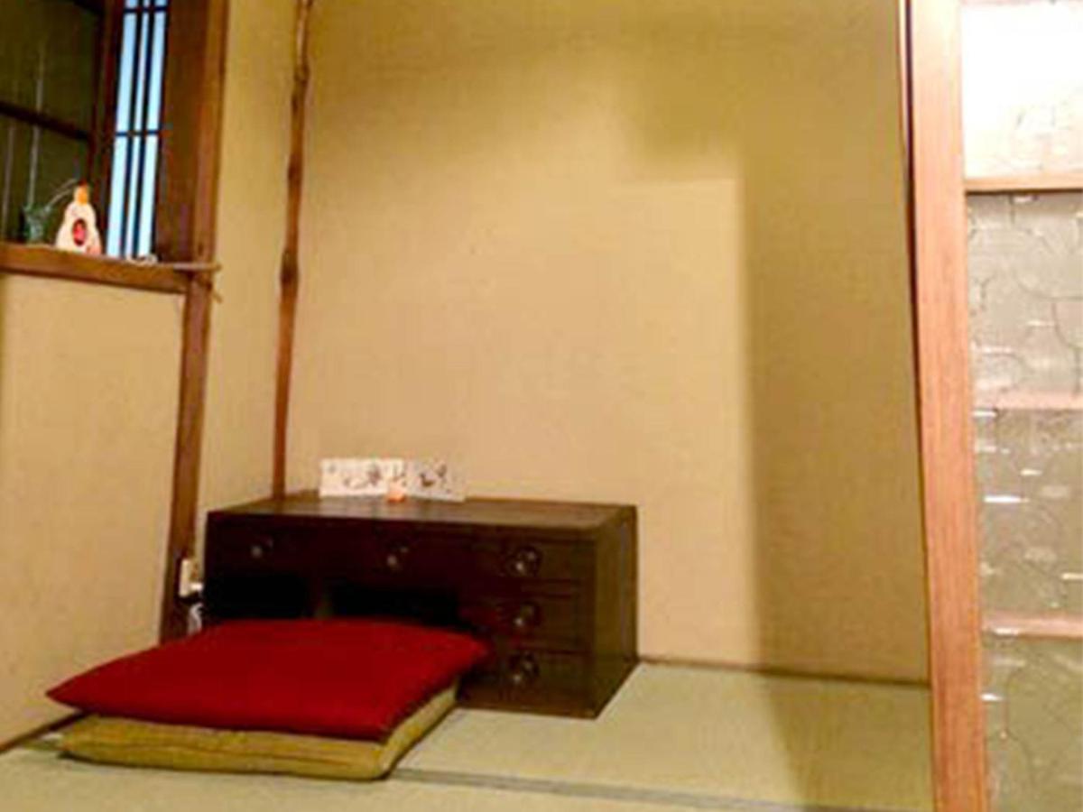 Suzume-An Villa Kyoto Dış mekan fotoğraf