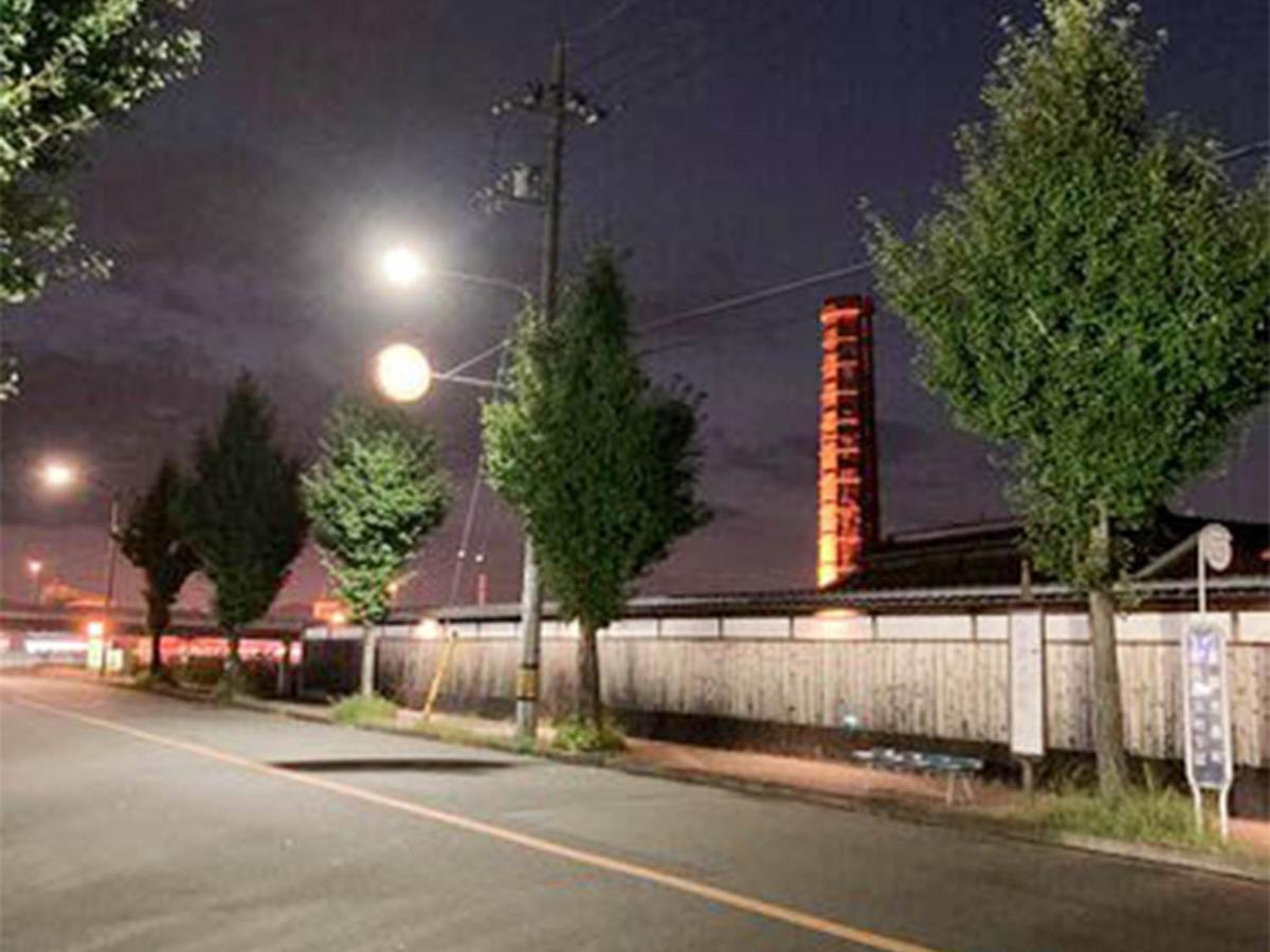 Suzume-An Villa Kyoto Dış mekan fotoğraf