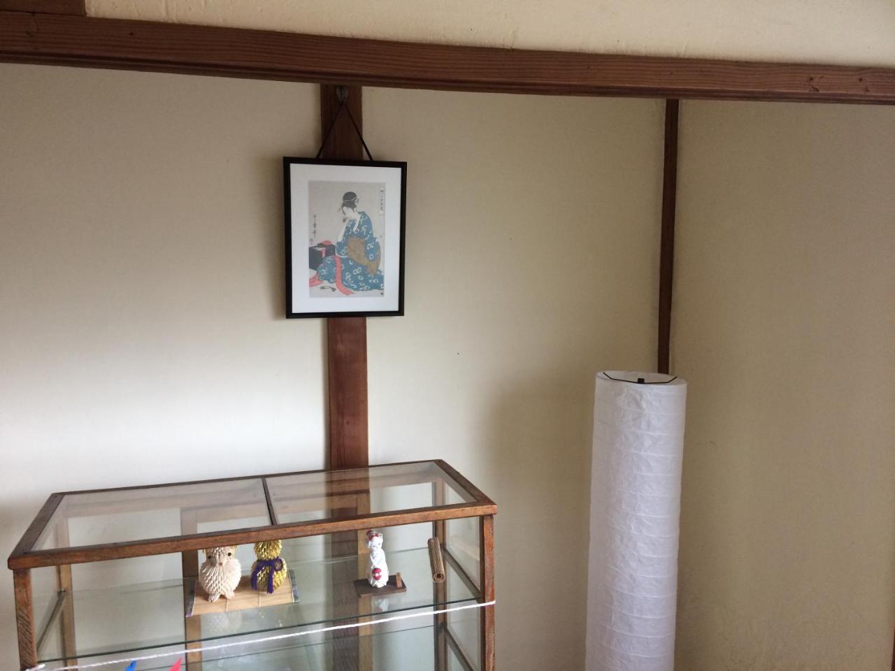 Suzume-An Villa Kyoto Dış mekan fotoğraf
