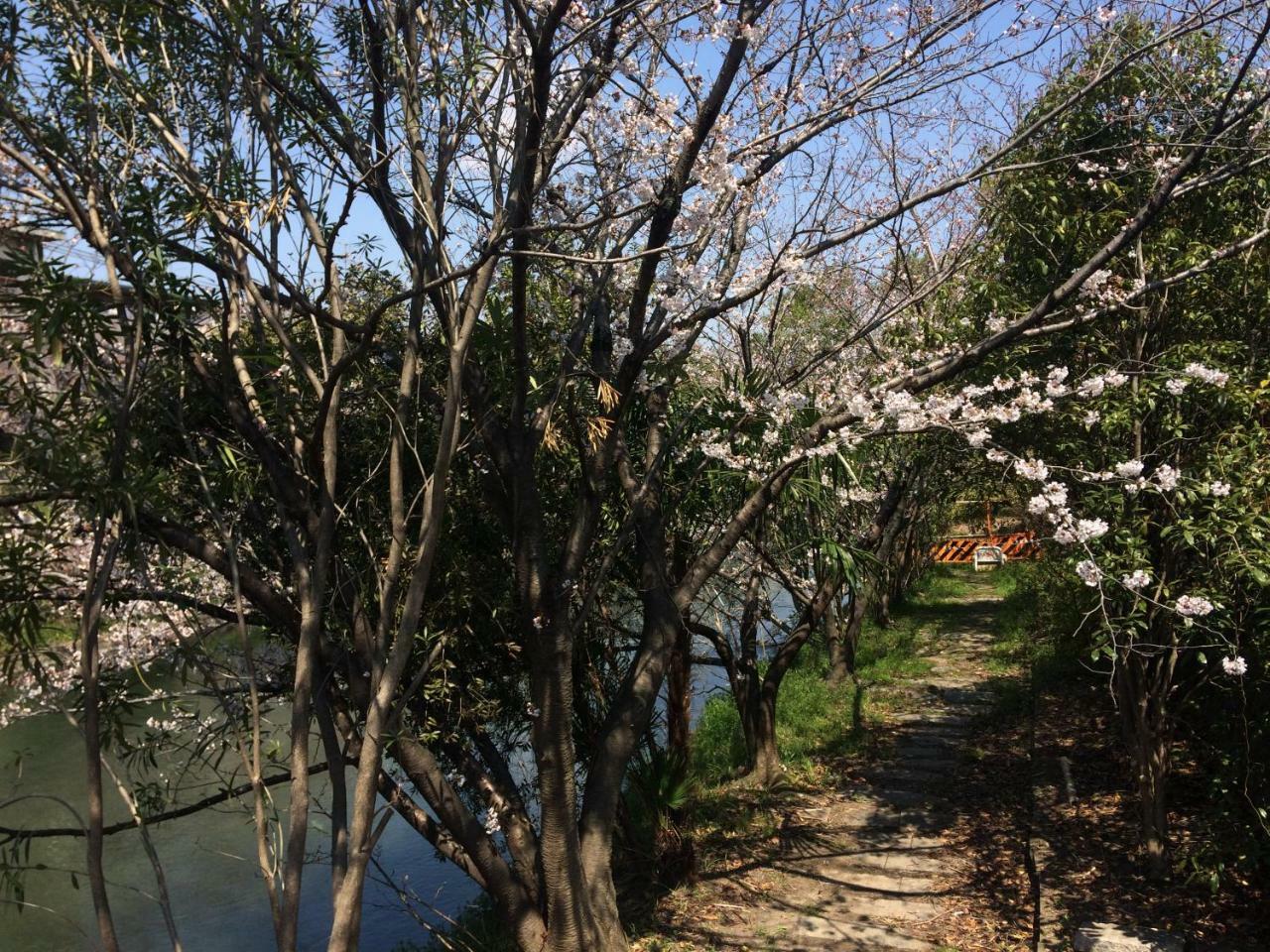 Suzume-An Villa Kyoto Dış mekan fotoğraf