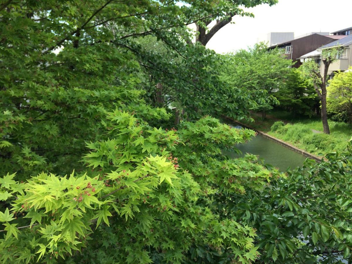 Suzume-An Villa Kyoto Dış mekan fotoğraf