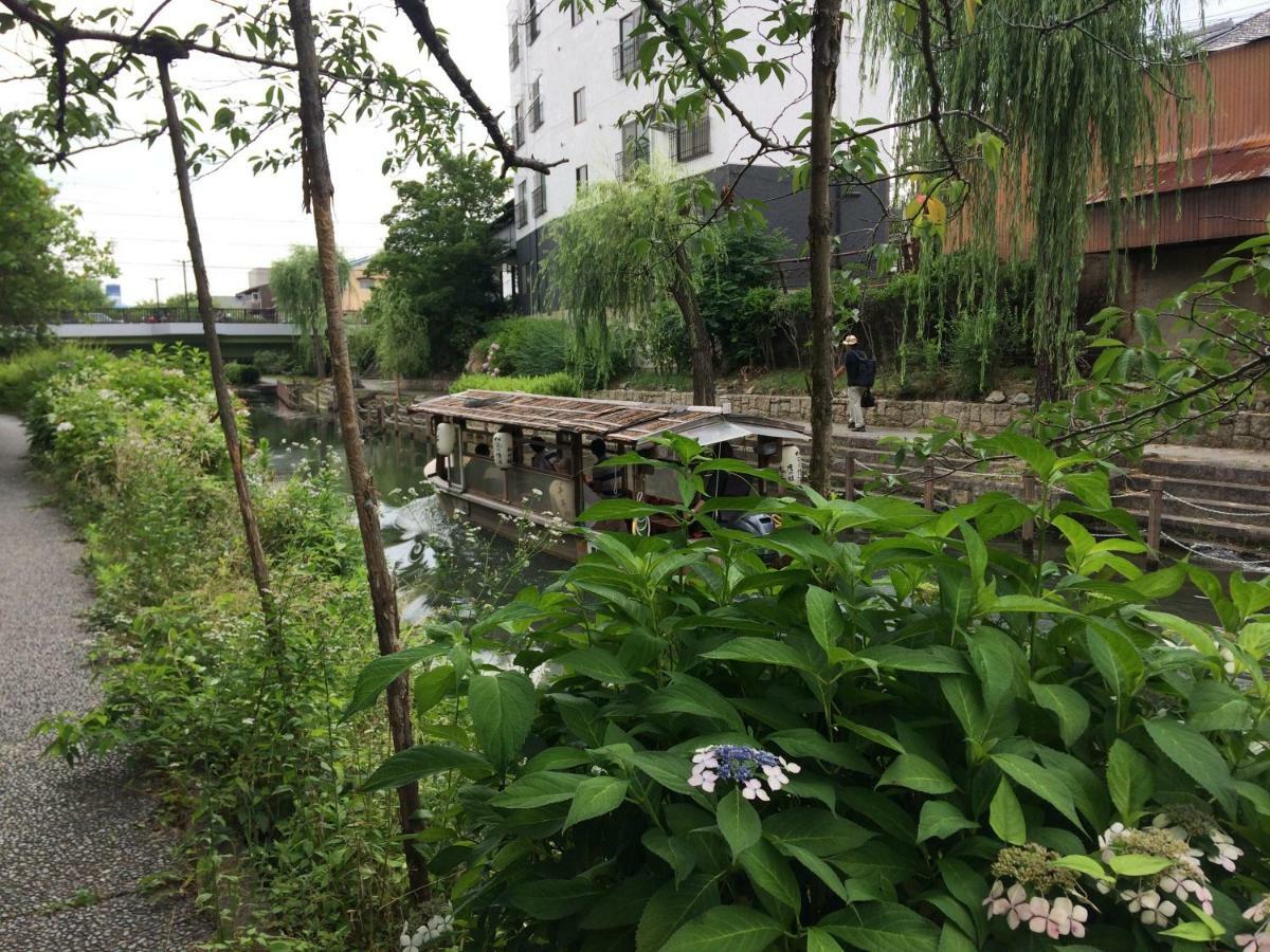 Suzume-An Villa Kyoto Dış mekan fotoğraf